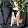TRIXIE PETTORINA CINTURA DI SICUREZZA DOG PROTECT S-M OFFERTA