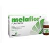 Shedir Pharma Melaflor Integratore Alimentare, 10 flaconi