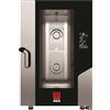 Tecnoeka Forno elettrico a convezione combinato con comandi TOUCH CONTROL Modello MKF1111BM Capacità n.11 teglie FN 1/1 Potenza Kw 15.4