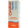 Uniderm Candinet Liquido Detergente Universale Cosmetico, 150ml