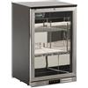 Klimaitalia Espositore vetrina refrigetata Modello S98XH