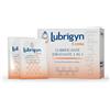 Uniderm Lubrigyn - Crema Lubrificante e Idratante 2 in 1 per Secchezza Intima, 20 Bustine