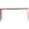 OPINION CIATTI tavolo ILTAVOLO 140 cm - ILT140LC