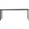 OPINION CIATTI tavolo ILTAVOLO 190 cm - ILT190BR