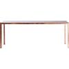 OPINION CIATTI tavolo ILTAVOLO 190 cm - ILT190LC