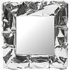 OPINION CIATTI specchio quadrato da parete TAB.U MIRROR - TAB.UMIRROR50C