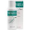 Saugella Linea Attiva Verde Dermoliquido Detergente Intimo Delicato 250 ml