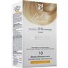 BioNike Capelli BioNike Shine On - Trattamento Colorante Capelli 10 Biondo Chiarissimo Extra