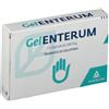 Angelini GelEnterum Adulti Dispositivo Medico, 15 Capsule
