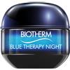 BIOTHERM Crema Biotherm Bother Blue Therapy night 50 ml - Trattamento viso