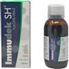 Shedir Pharma Immudek SH Integratore Alimentare, 200ml