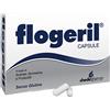 Shedir Pharma Flogeril Integratore Alimentare, 30 capsule