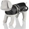 TRIXIE CAPPOTTINO IMPERMEABILE ORLEANS NERO CM.80