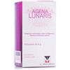 Menarini Agena Lunaris Integratore Sindrome Premestruale, 14 bustine