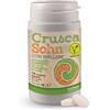 Chiesi Crusca Sohn con Psyllium Integratore Alimentare Di Fibre, 100 Compresse