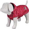 TRIXIE CAPPOTTINO TRAPUNTATO PIUMINO SILA 27 sottocosto