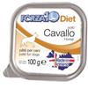 FORZA 10 SOLO DIET CANE CAVALLO GR.100