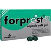 Shedir Pharma Forprost 400 Integratore Alimentare, 15 capsule