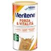 Nestlé Linea Alimentazione Speciale Meritene Proteine Vitamine Minerali Caffè