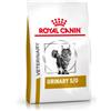 Royal Canin Veterinary Urinary S/O per gatto 3,5 kg