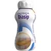 Nutricia Alimentazione Nutricia Linea Nutrizione Domiciliare Diasip Integratore Gusto Cappuccino 4x200m