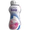 Nutricia Alimentazione Nutricia Linea Nutrizione Domiciliare Diasip Integratore Gusto Fragola 4x200 ml