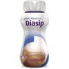 Nutricia Alimentazione Nutricia Linea Nutrizione Domiciliare Diasip Integratore Gusto Cioccolato 4x200m