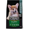 Cibau puppy medium 2,5 kg