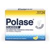 Polase Classico Integratore Sali Minerali Magnesio Potassio Gusto Limone, 24 Bst