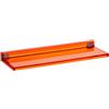 KARTELL by Laufen mensola ripiano SHELFISH - 9920-AT
