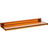 KARTELL by Laufen mensola ripiano SHELFISH - 9920-AM