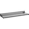 KARTELL by Laufen mensola ripiano SHELFISH - 9920-FU