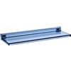 KARTELL by Laufen mensola ripiano SHELFISH - 9920-BL