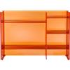KARTELL by Laufen mobile da bagno SOUND-RACK - 9910-AT
