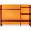 KARTELL by Laufen mobile da bagno SOUND-RACK - 9910-AM