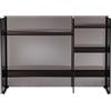 KARTELL by Laufen mobile da bagno SOUND-RACK - 9910-FU