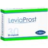 Enfarma Linea Benessere Uomo Leviaprost Integratore Alimentare 30 Capsule
