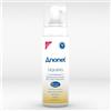 Uniderm Anonet Detergente Liquido Delicato per Adulti e Bambini, 150ml