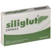 Shedir Pharma Siliglut Integratore Alimentare, 20 Compresse