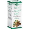 Esi Linea Pelle e Depurazione Olio Mandorle Dolci Integratore Alimentare 500 ml
