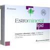 Estromineral Linea Benessere e Salute Lipid Integratore Alimentare 20 Compresse