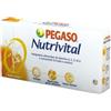 Pegaso Linea Energia Nutrivital Integratore Alimentare 30 Compresse Masticabili