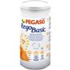 Pegaso Linea Alcalinizzante RegoBasic Integratore Alimentare Polvere 250 g