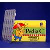 Pediatrica srl PediaC Arancia compresse masticabili 24 cpr