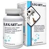 Aurora biofarma legart maxi 60 compresse 2 gr