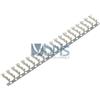 Phobya pin per connettore femmina Fan Power 20 pcs