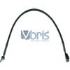 Phobya adaptor 3Pin plug 4Pin PWM femmina 30cm black