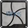 Silverstone filtro magnetico SST-FF141B per ventole 140mm