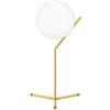 FLOS lampada da tavolo IC T1 HIGH - F3170059