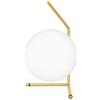 FLOS lampada da tavolo IC T1 LOW - F3171059